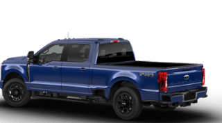 2026 Ford Super Duty® External Image 3